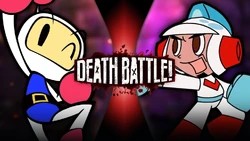 BombermanVS DigDug