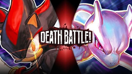 Shadow VS Mewtwo (2026)
