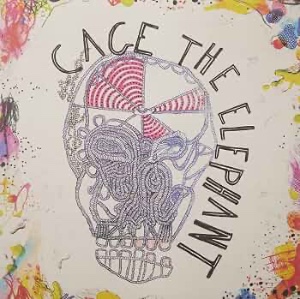 Cage the Elephant