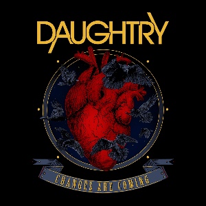 Daughtry