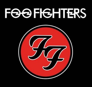 FOO FIGHTERS