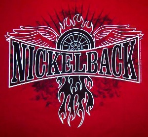 Nickelback