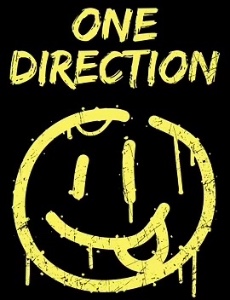 One Direction