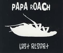 Papa Roach