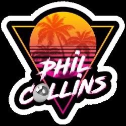 Phil Collins