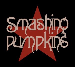 Smashing Pumpkins