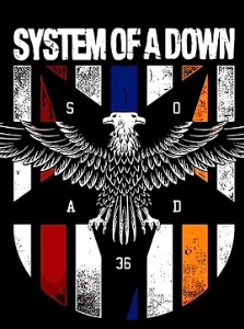 System of a Down