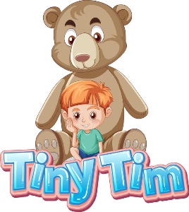 Tiny Tim