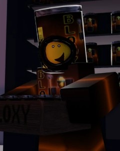 Bloxxy