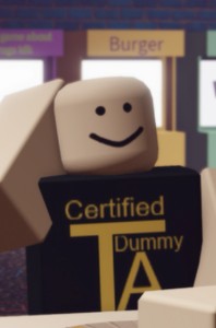 Combat Dummy