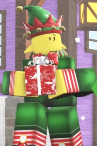Elf