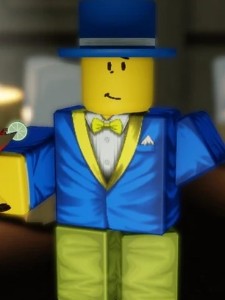Fancy