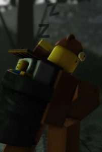 Little Nightmare