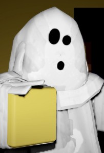Low Effort Phantom