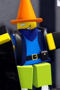 Outlawed