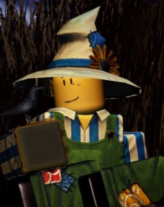 Scarecrow