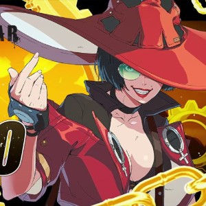 I-No - Guilty Gear