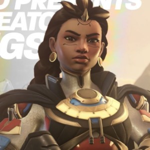 Illari - Overwatch