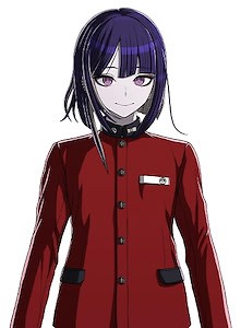 Ima Tsukumo - The Hundred Line: Last Defense Academy
