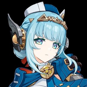 Ineffa - Genshin Impact