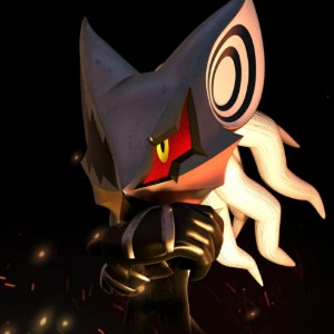 Infinite - Sonic