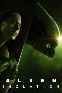 Alien Isolation