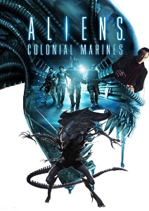 Aliens Colonial Marines