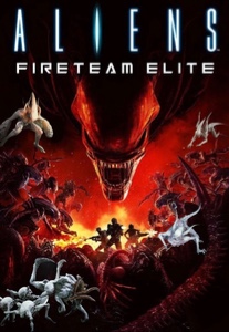 Aliens Fireteam Elite