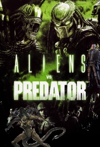 Aliens vs Predator