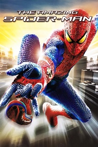 Amazing Spider-Man