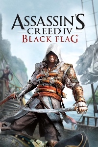 Assassins Creed Black Flag