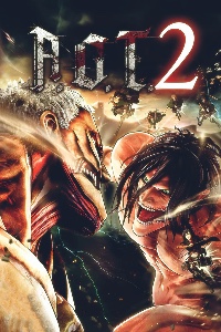 Attack on Titan 2