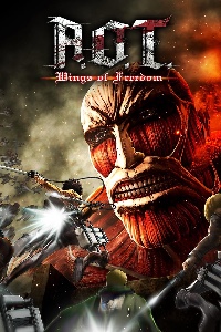 Attack on Titan