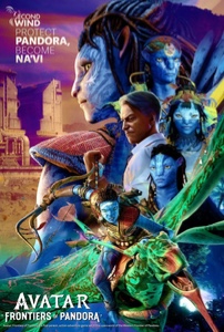 Avatar Frontiers of Pandora