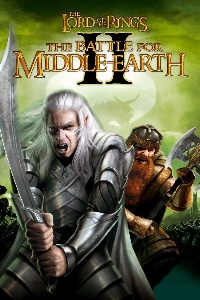 Battle for Middle Earth 2