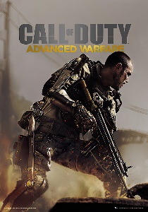 Call of Duty Advanced Warfare
