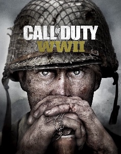 Call of Duty WW2