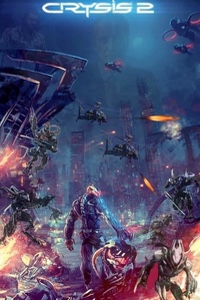 Crysis 2