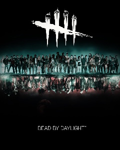 Dead By Daylight