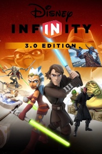 Disney Infinity 3