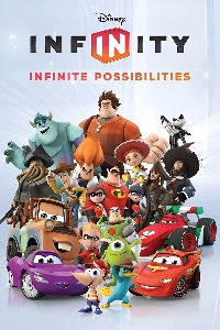 Disney Infinity