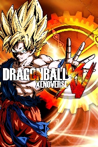 Dragonball Xenoverse