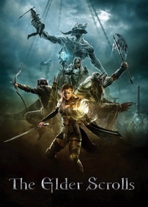 Elder Scrolls Online