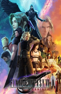 Final Fantasy 7 Rebirth