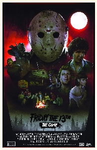 Friday the 13th