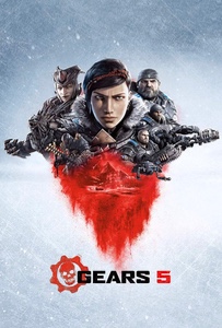 Gears 5
