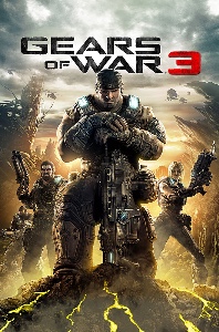 Gears of War 3