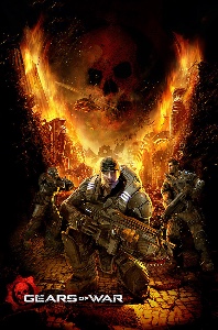 Gears of War