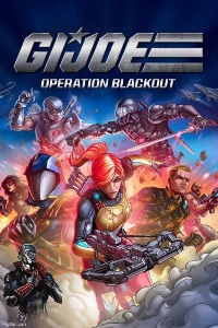 GI Joe Operation Blackout