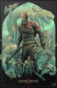 God of War 2018